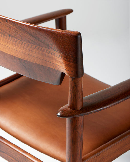 PJ 4-2 Armchair, 1959