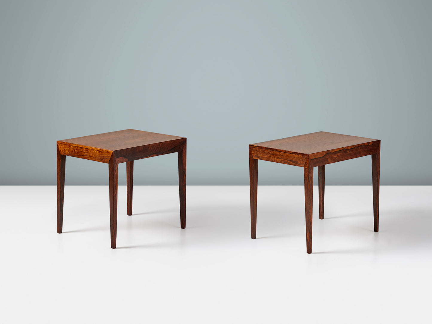 Pair of Side Tables