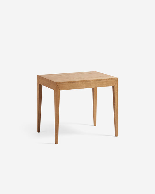 Model 35 Bedside Table