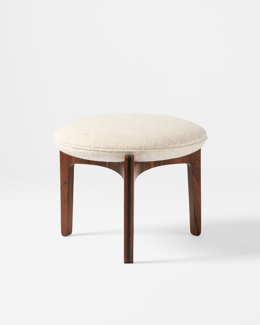 Round Stool, 1960s