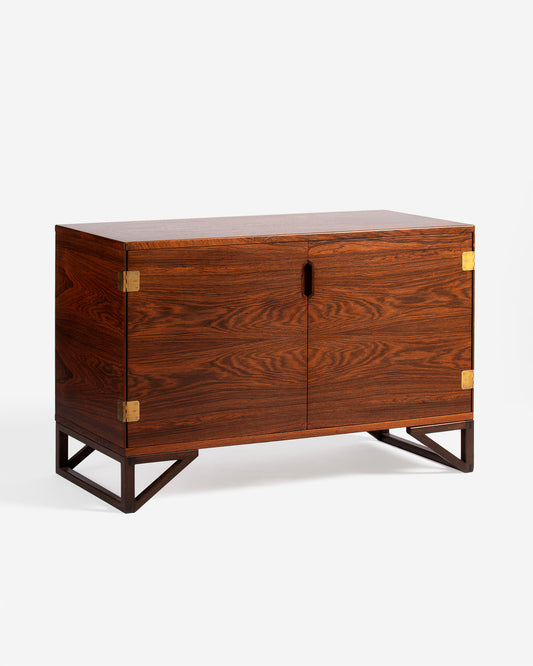 Cabinet, 1960s