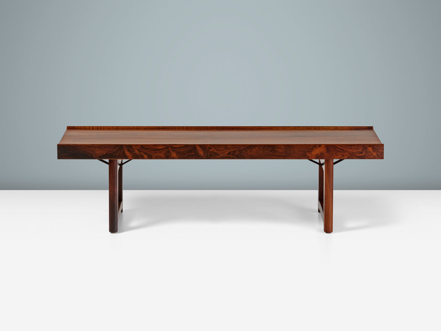 Krobo Bench, 1.2m