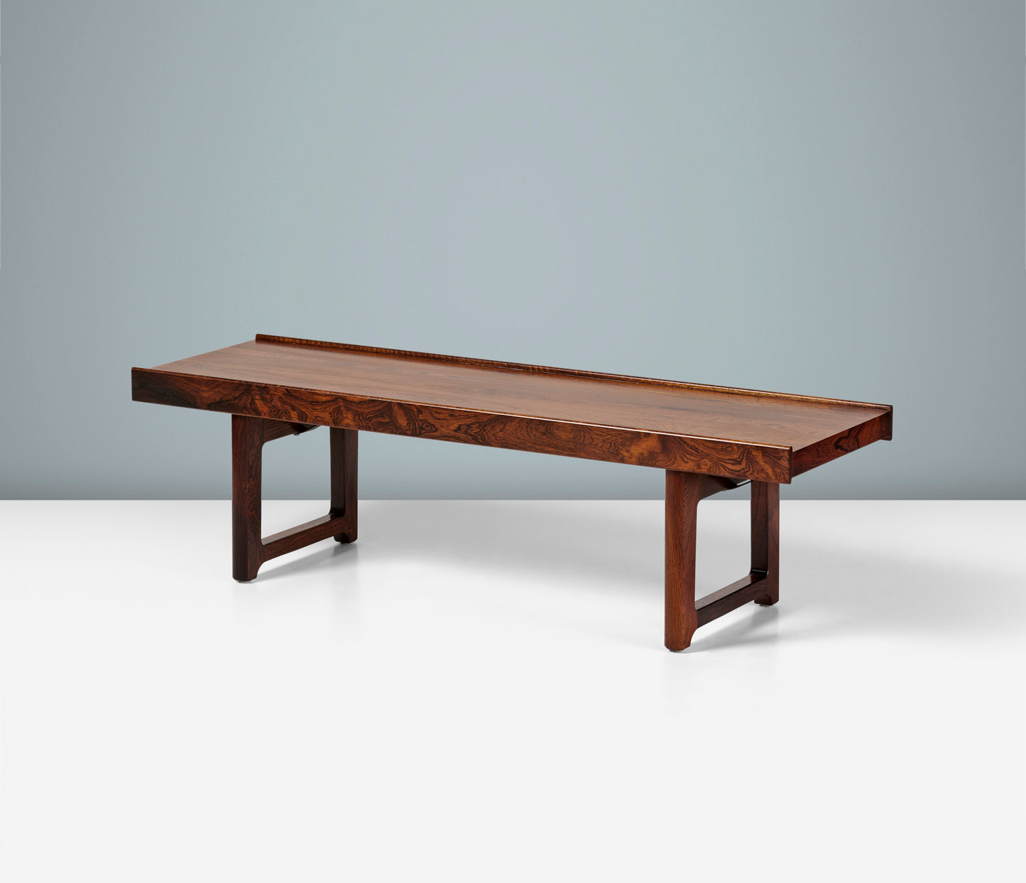 Krobo Bench, 1.2m