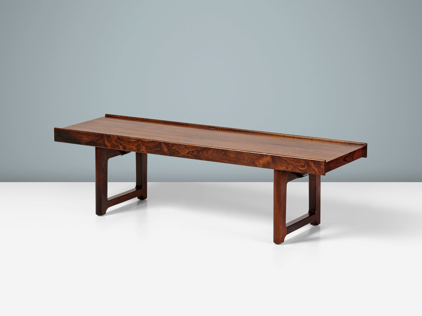 Krobo Bench, 1.2m