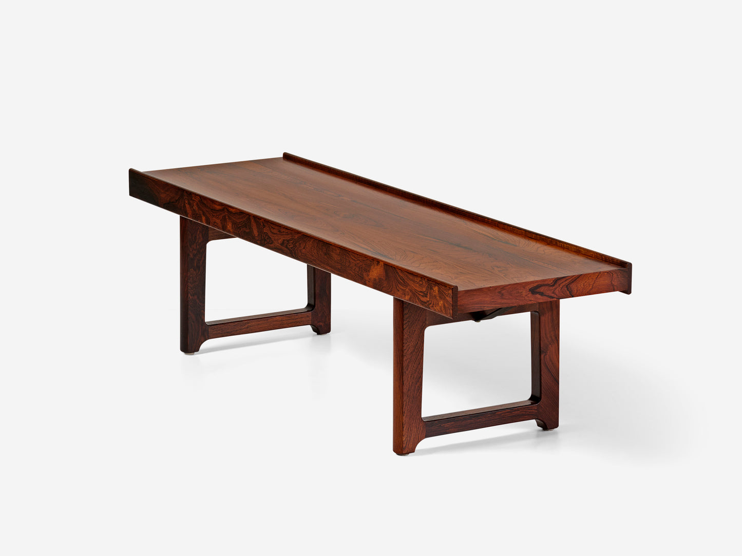 Krobo Bench, 1.2m