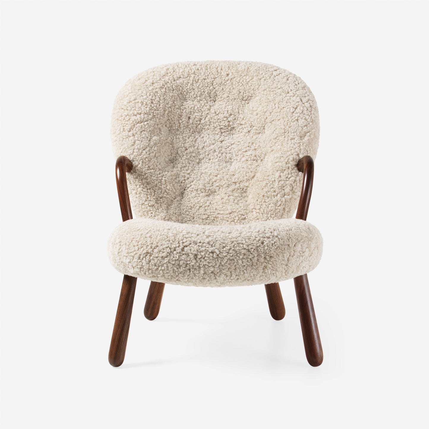 Clam Chair