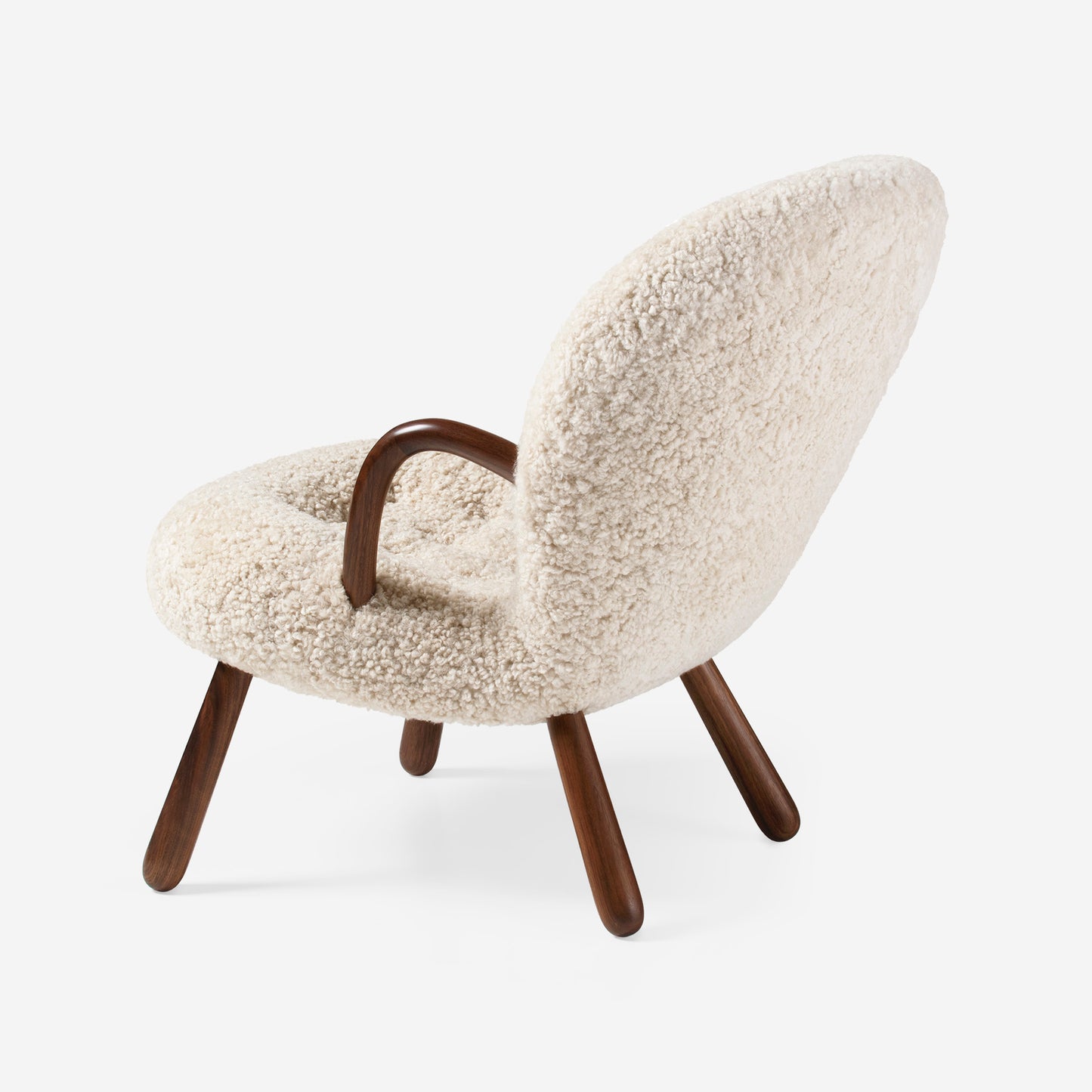 Clam Chair