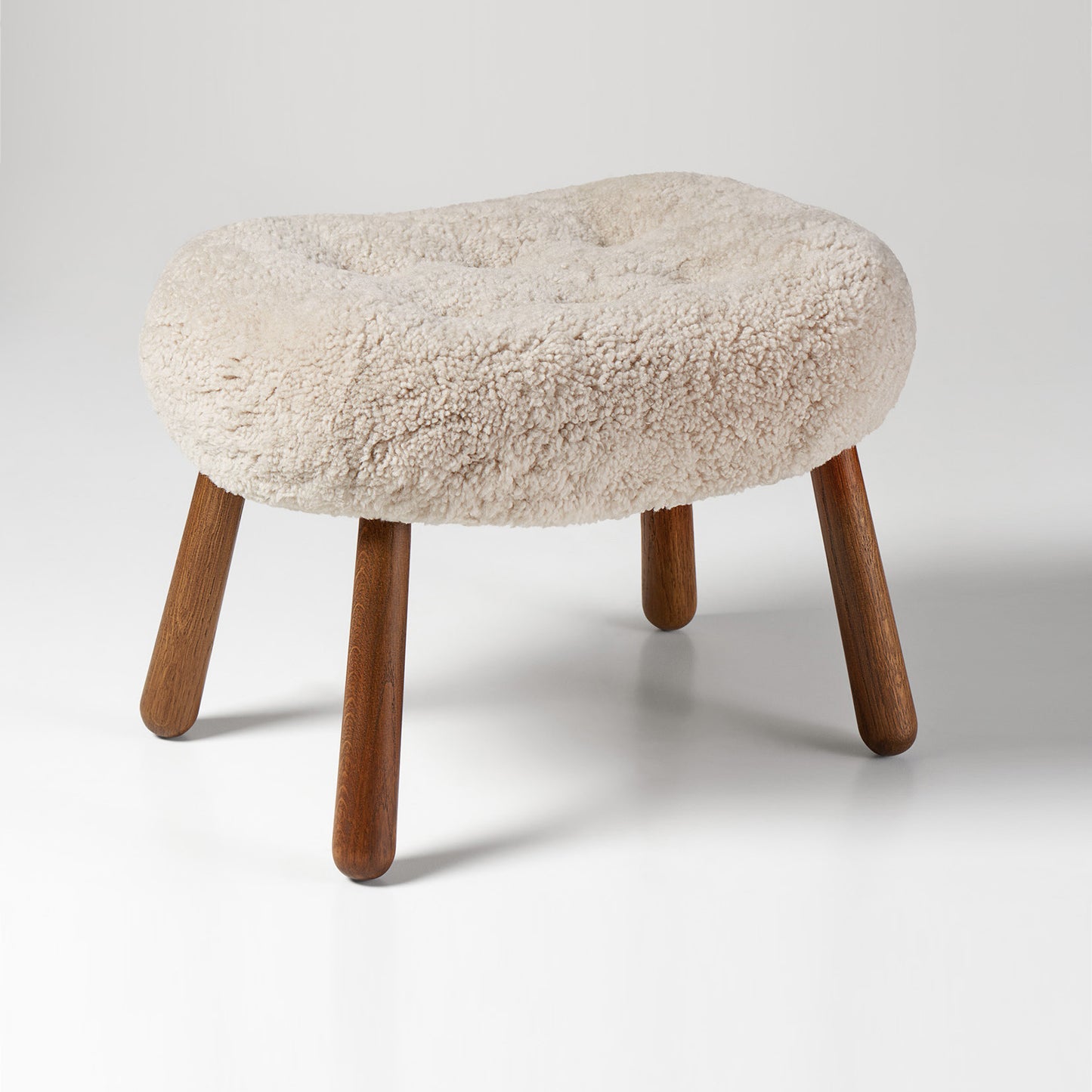 Clam Stool