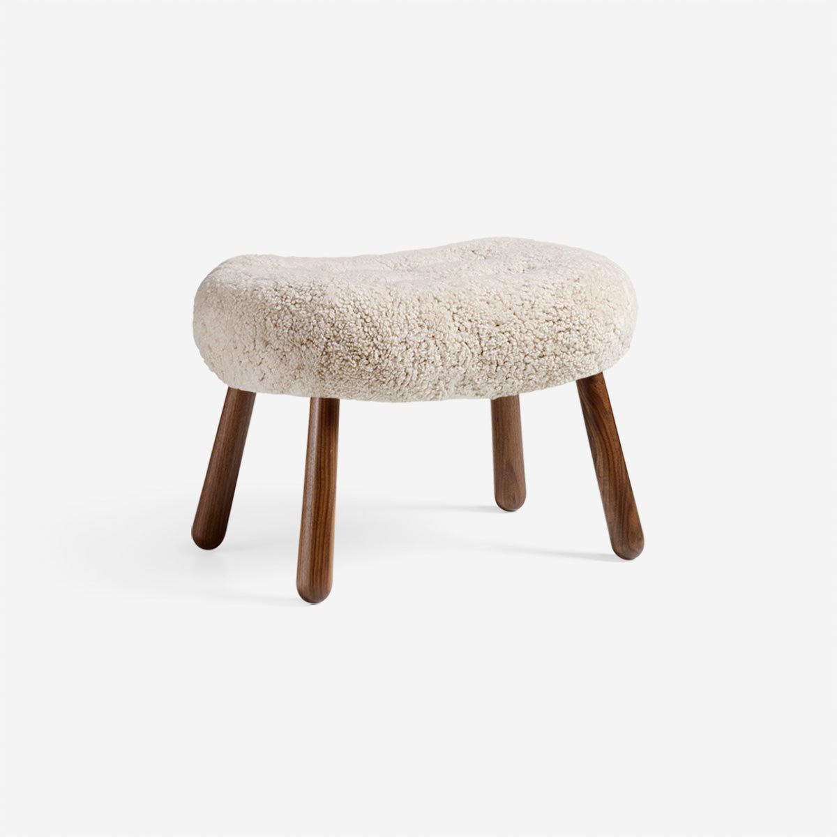 Clam Stool