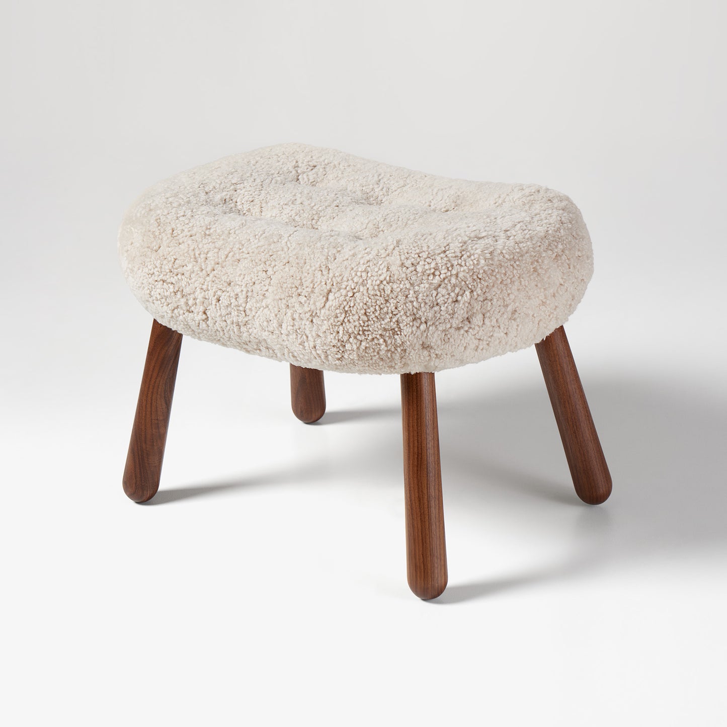 Clam Stool