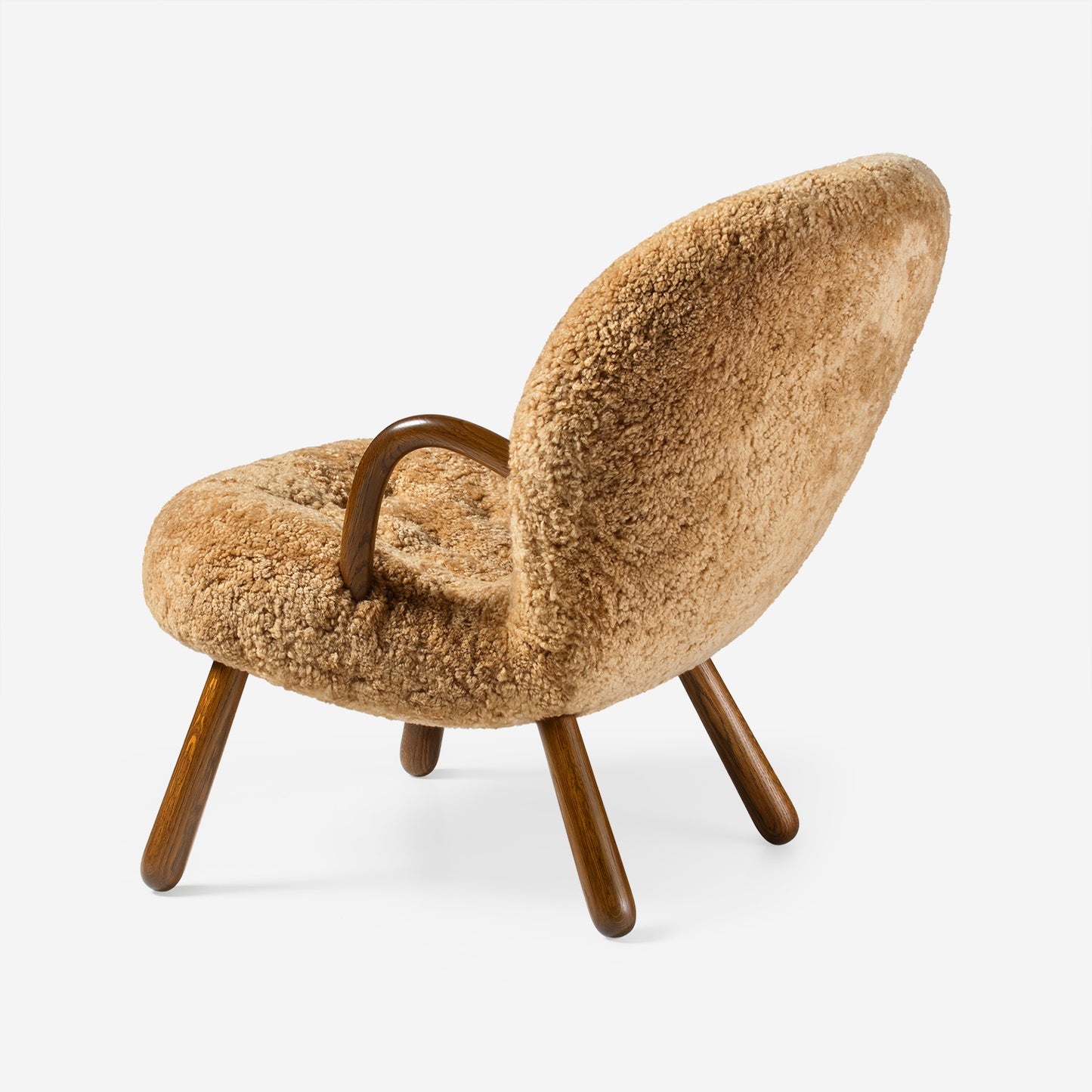 Clam Chair