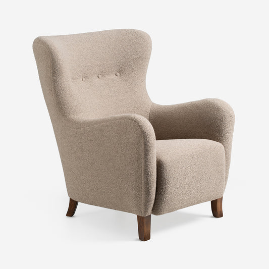 Sampo Chair